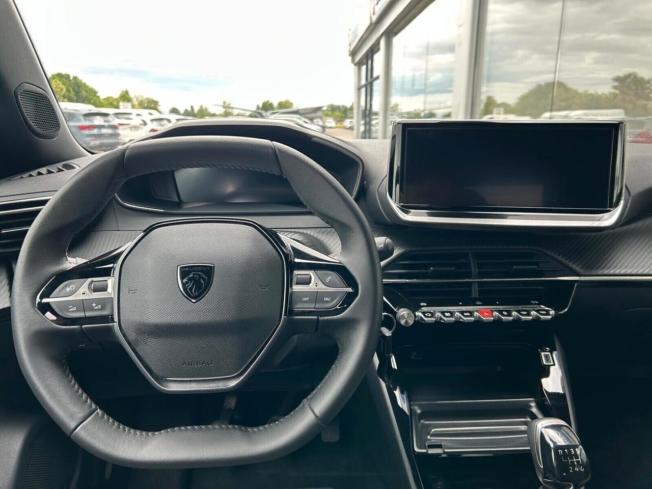 Peugeot 2008 ALLURE PureTech 100 6mt SPOTICAR