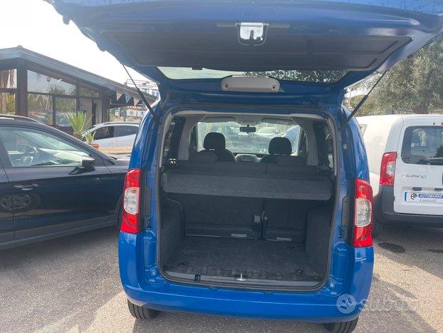 Fiat Fiorino / Qubo 1.3 MJT con posti vari colori