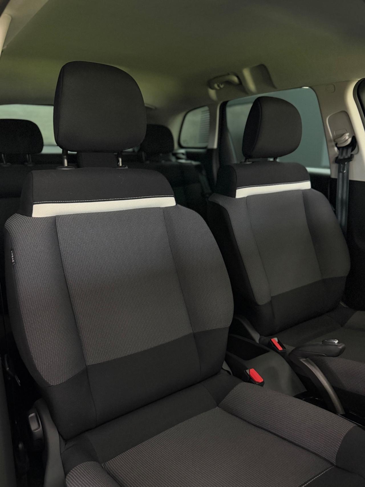 Citroen C3 Aircross BlueHDi 110cv Shine AUTOMATICA