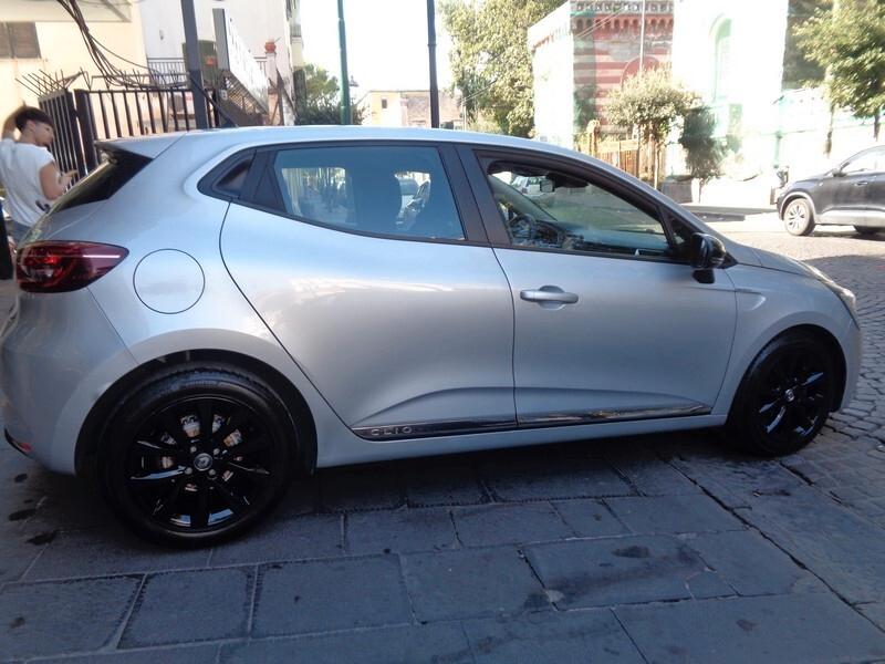 Renault Clio Blue dCi 85 CV 5 porte Intens