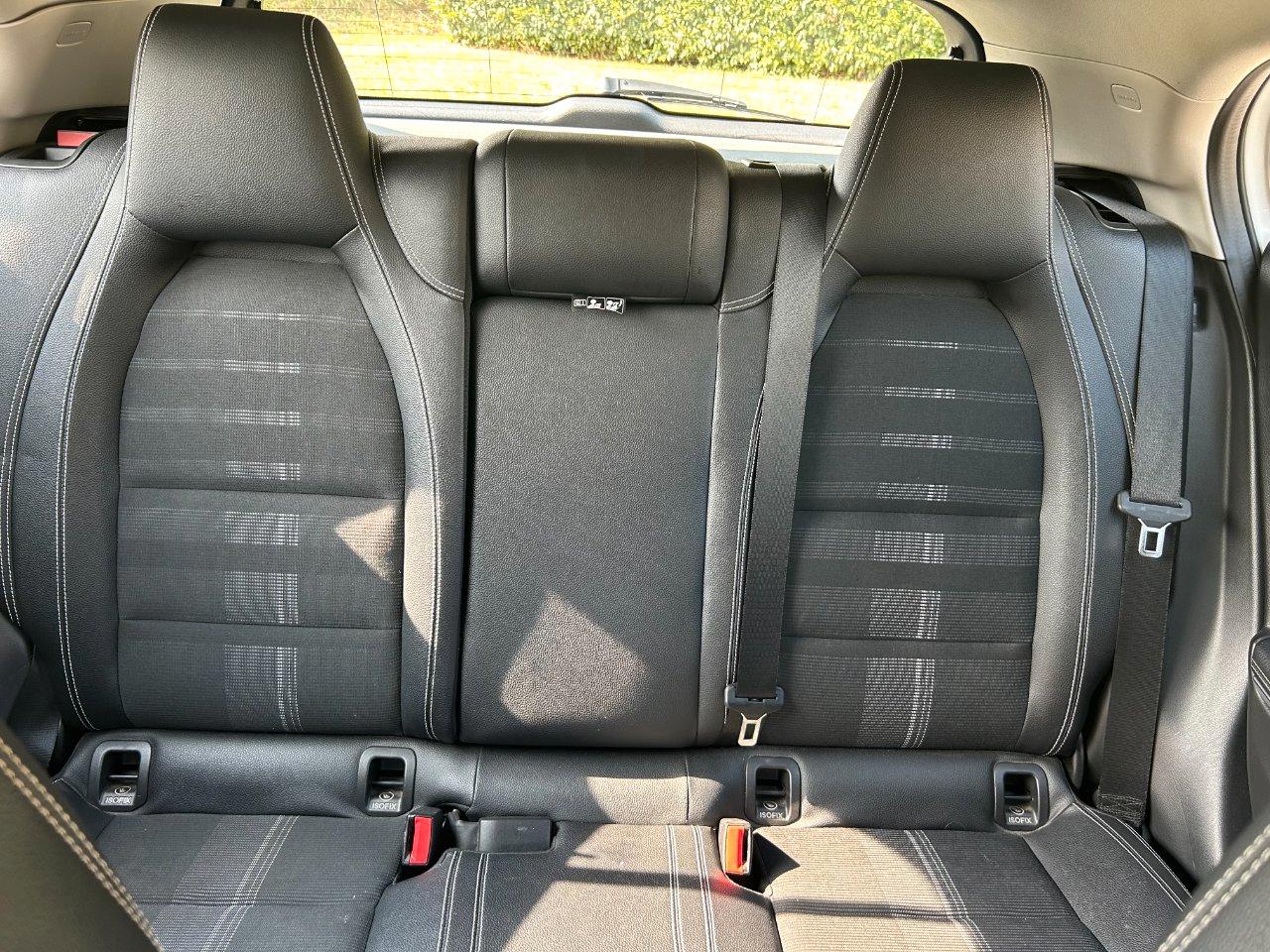 Mercedes GLA 180 d Sport