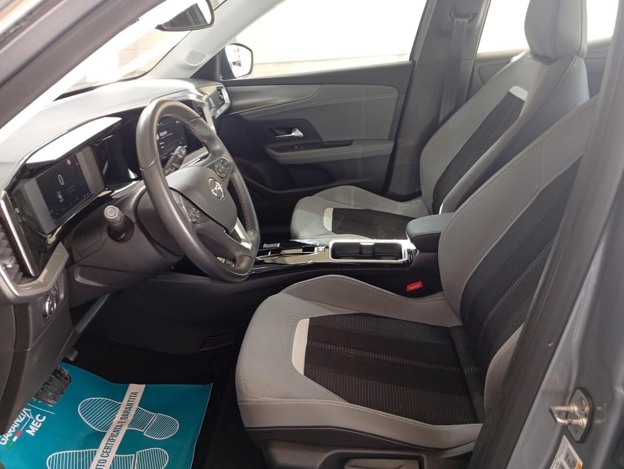 Opel Mokka-e Elegance