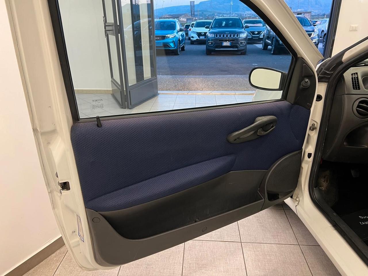 Fiat Punto 1.3 Multijet 16V 3 porte Active