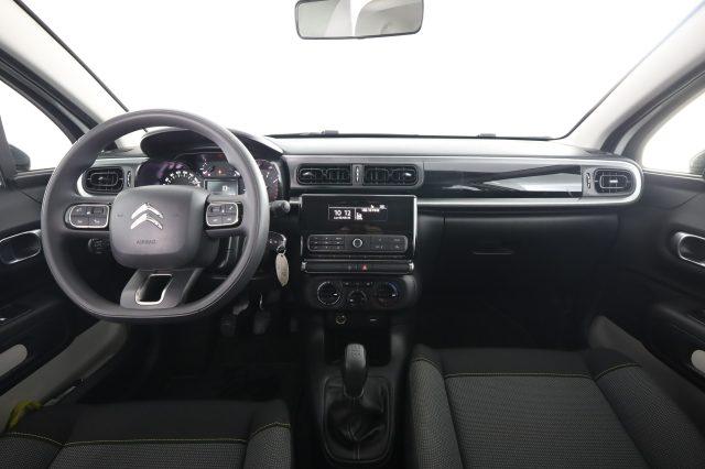 CITROEN C3 C3 PureTech 83 S&S Feel