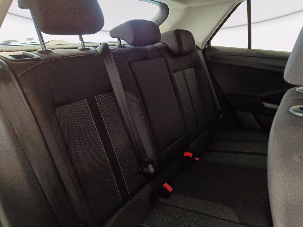 VOLKSWAGEN T-roc 1.5 tsi life dsg del 2023
