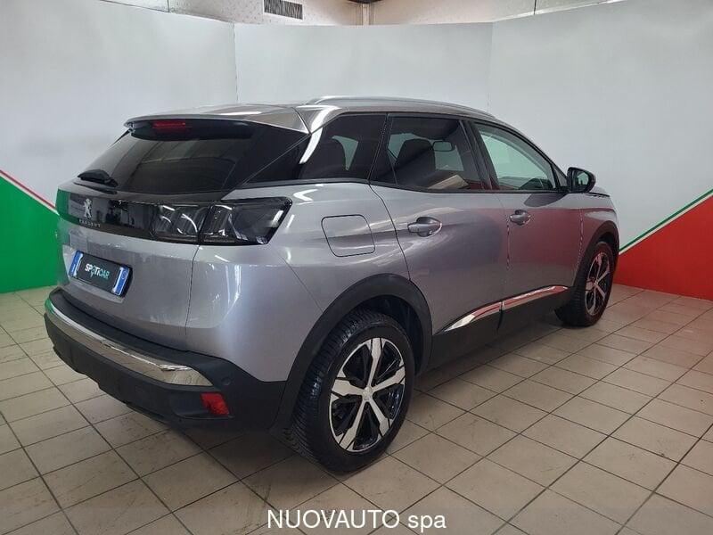 Peugeot 3008 BlueHDi 130 S&S Allure Pack