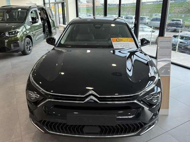 Citroen C5 X 1.2 Turbo Shine EAT8 **KM ZERO**