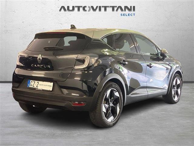 RENAULT Captur 1.0 tce Techno 90cv