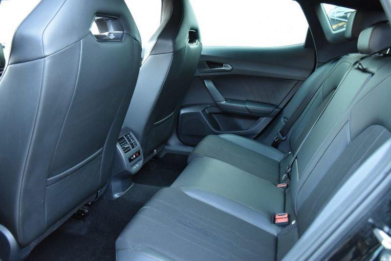 CUPRA Formentor 2.0 TDI 4Drive DSG *TELEC. 360, SEDILI SPORTIVI*