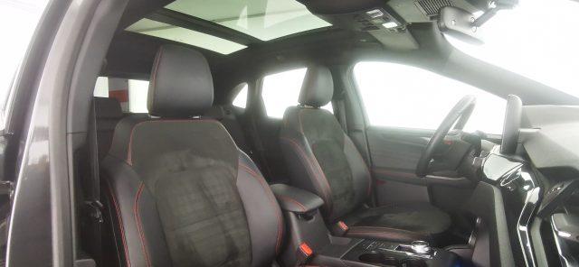 FORD Kuga 2.5 Full Hybrid 190 CV CVT AWD ST-Line X