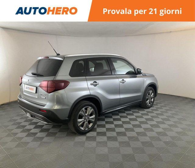 SUZUKI Vitara 1.4 Hybrid Cool
