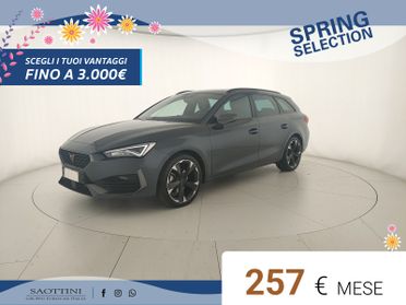 1.5 Hybrid 150 CV DSG