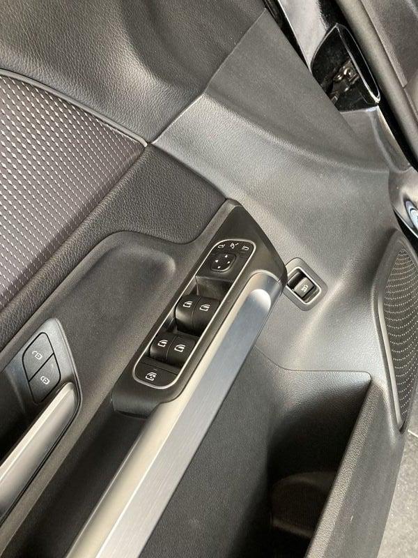 Mercedes-Benz GLB GLB 200 d Auto Executive