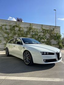 Alfa Romeo 159 2.0 JTDm Sportwagon TI