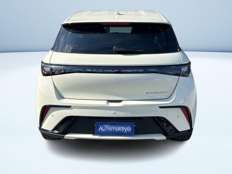 BYD DOLPHIN Comfort