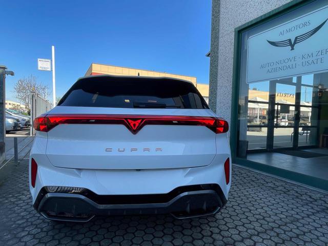 CUPRA Terramar 1.5 Hybrid DSG Prezzo Reale