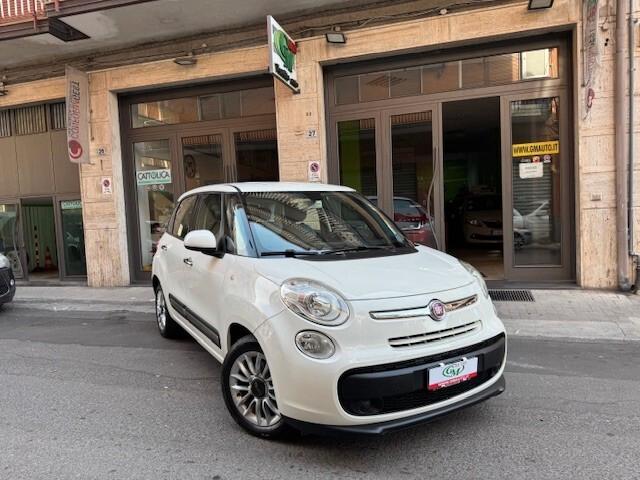 Fiat 500L 1.3 Multijet 95 CV Lounge 500 L