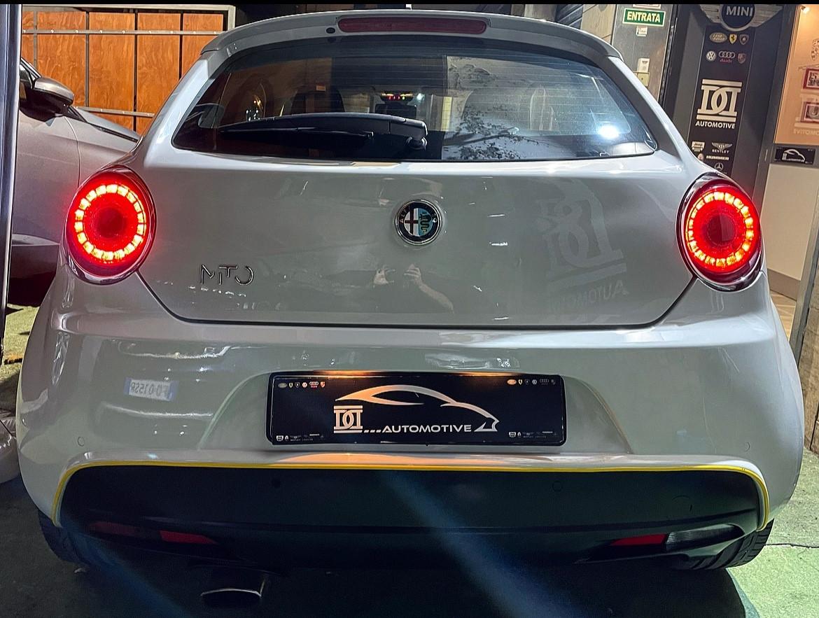 Alfa Romeo MiTo 1.4 NEOPATENTATI/ RATE / FINANZIAMENTI