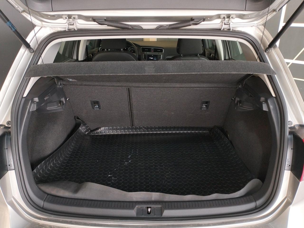 Volkswagen Golf 5p 1.4 tgi Comfortline Business
