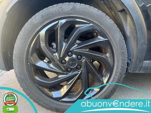 DS AUTOMOBILES DS 7 Crossback BlueHDi 130 aut. Business