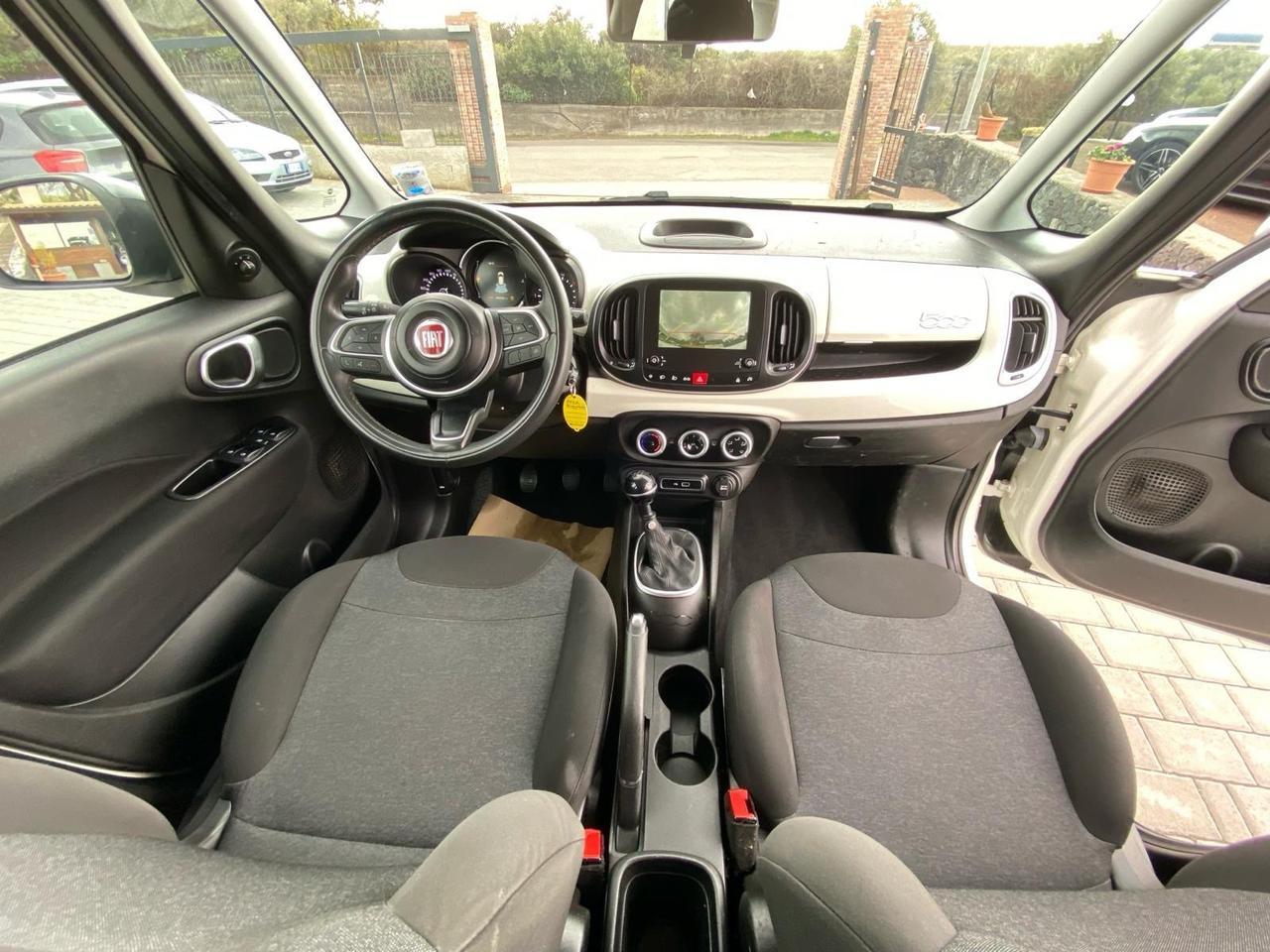 Fiat 500L 1.6 Multijet 120 CV Pop Star 2019 N1