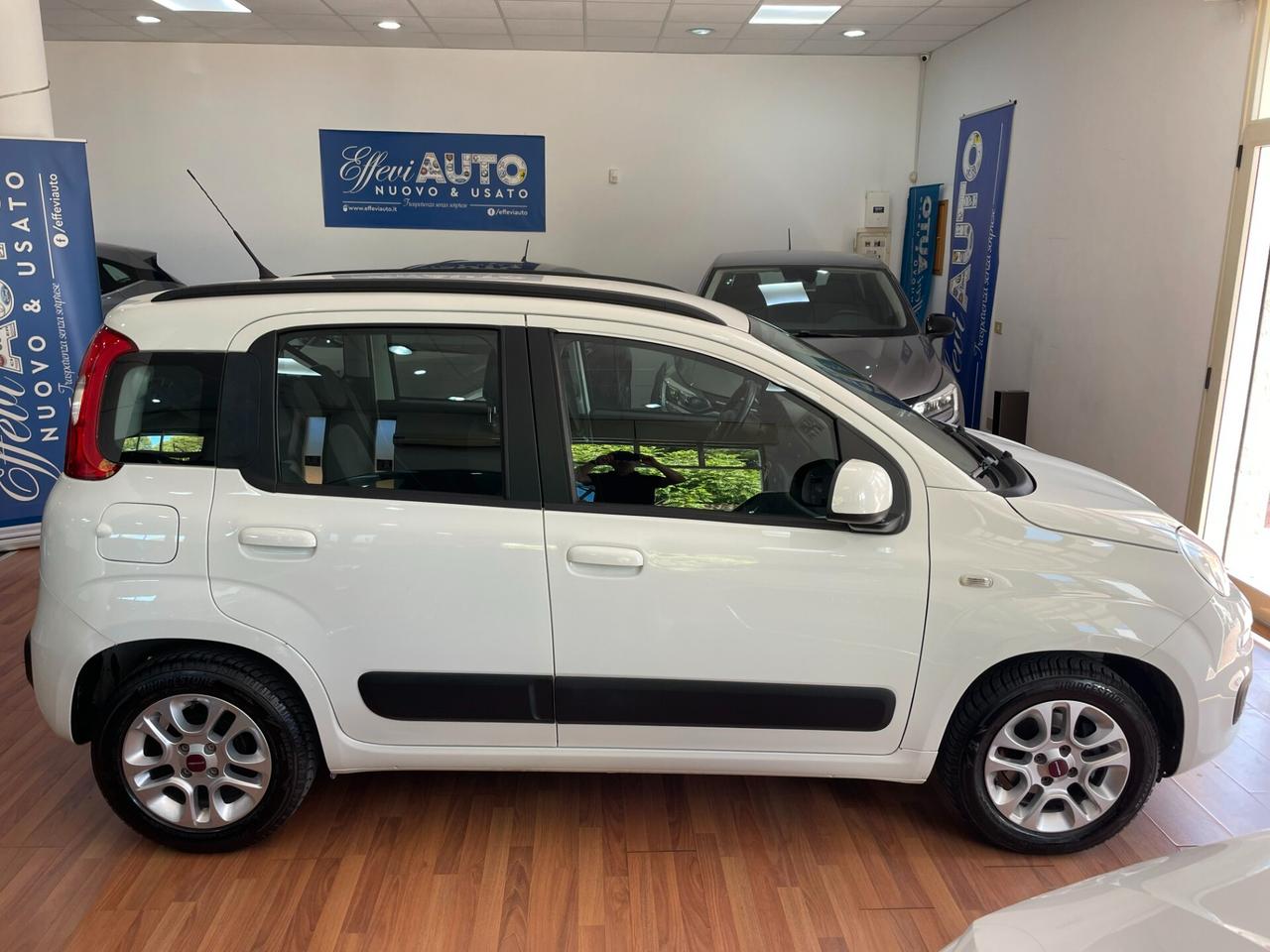 FIAT PANDA 1.2 69CV LOUNGE PROMO ESTATE