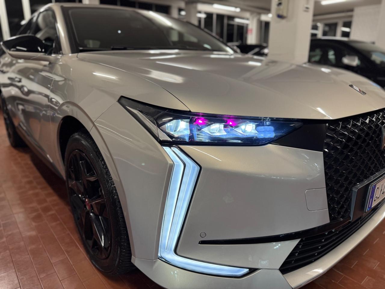 Ds DS4 4 E-Tense 225 Performance Line+ * REGALO SPECIALE DA AUTOWEB *