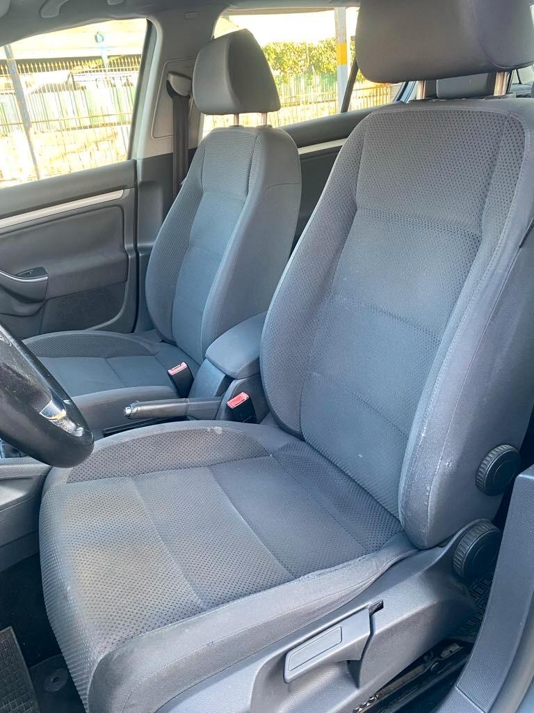 Volkswagen Golf 1.9 TDI Comfortline A PREZZO