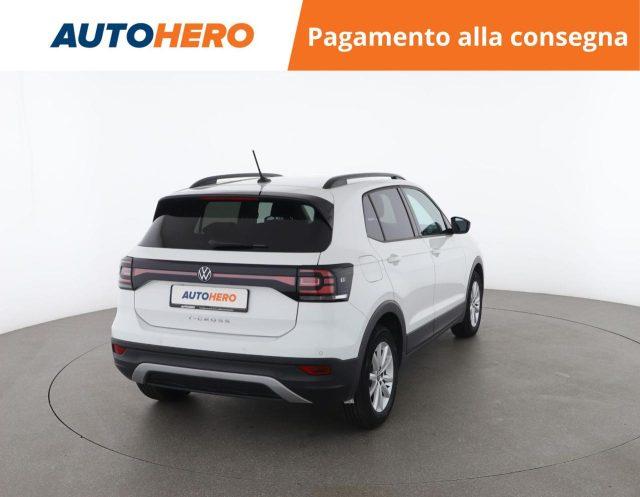 VOLKSWAGEN T-Cross 1.0 TSI 110 CV Style