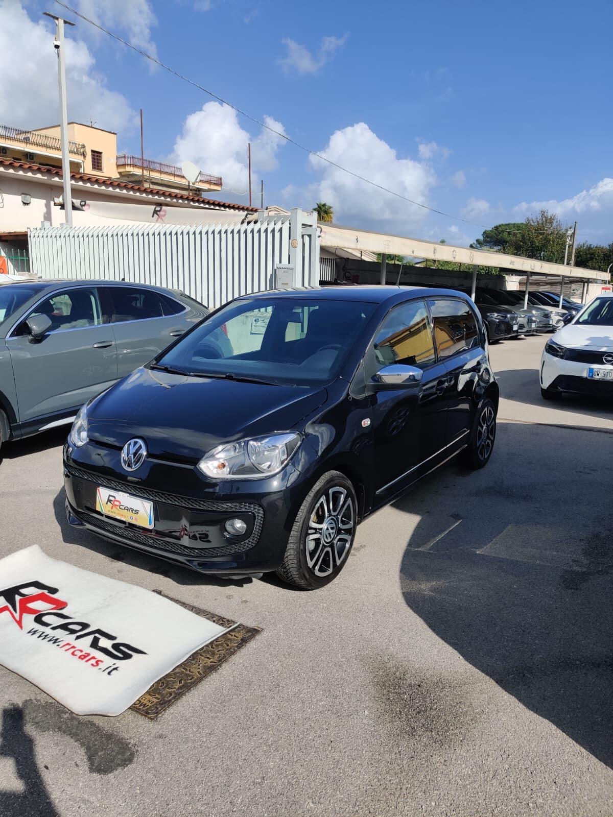 Volkswagen up! 1.0 75 CV 5p. high