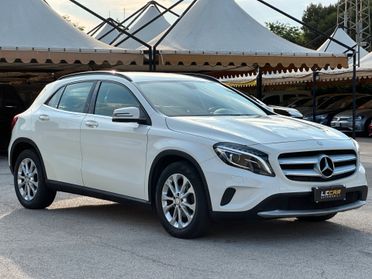 MERCEDES-BENZ Classe GLA 200 CDI Automatic 4Matic Executive