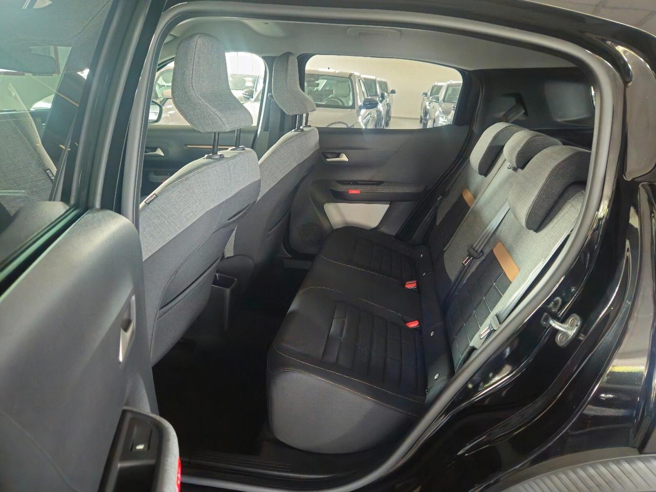 Citroen C3 Aircross PureTech Turbo 100 CV Plus