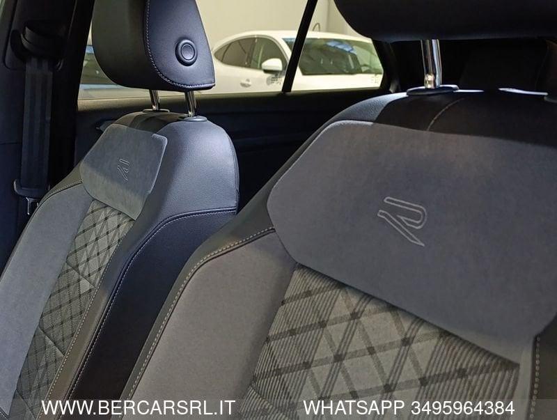 Volkswagen T-Roc T-Roc 2.0 TDI SCR 150 CV DSG R-Line