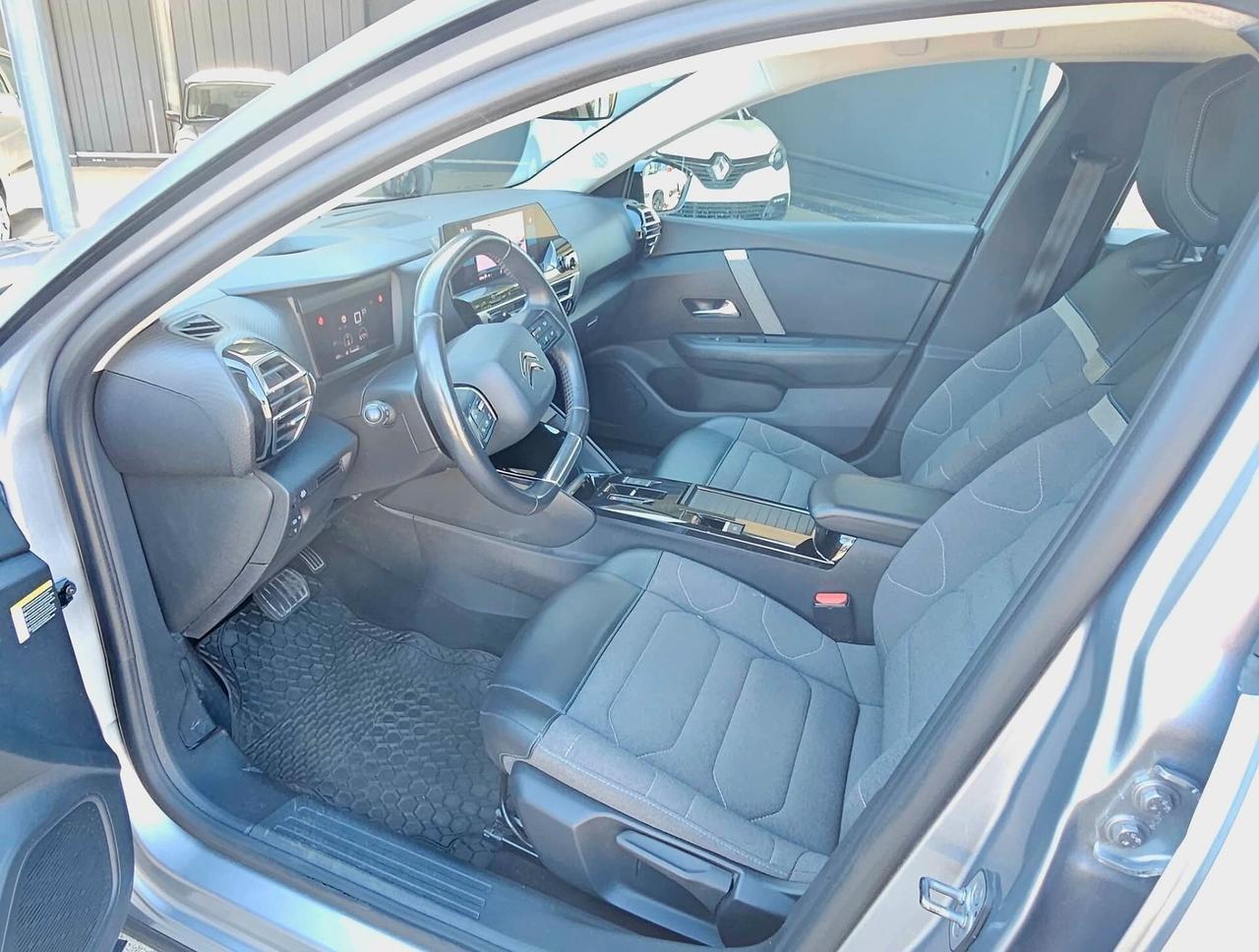 Citroen C4 BlueHDi 130 S&S EAT8 Feel Pack