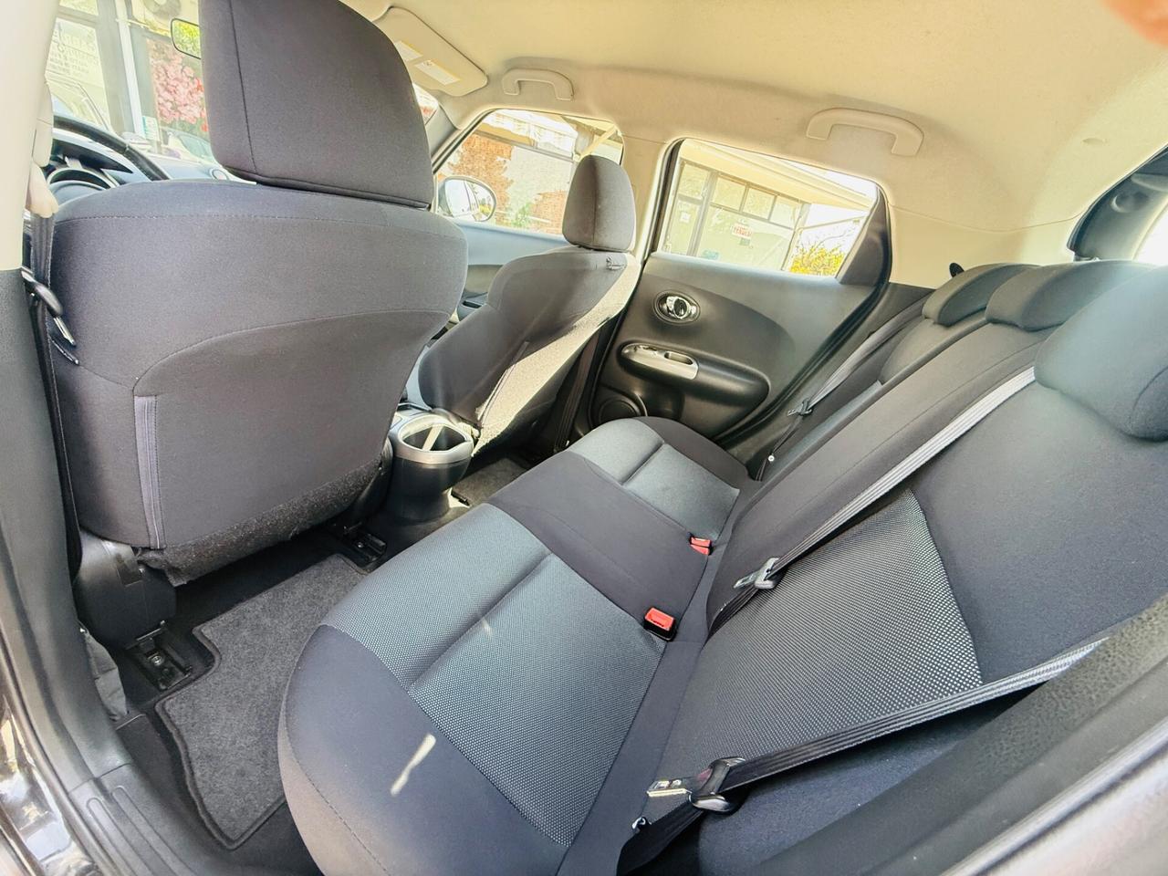 Nissan Juke 1.5 dCi Start&Stop Acenta 129.000km!!