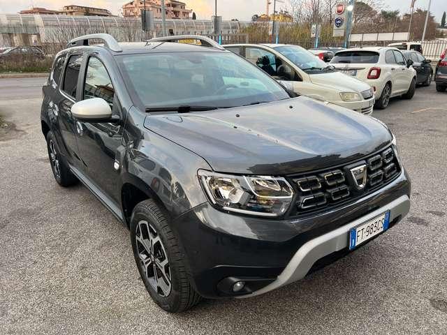 Dacia Duster Duster 1.6 sce Prestige Gpl 4x2 55200km uni propr