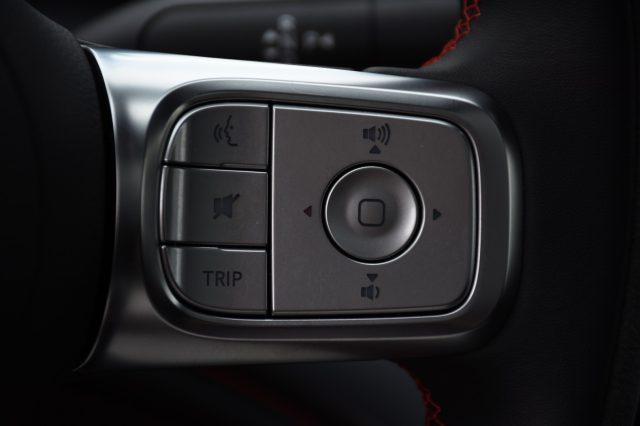 SMART Smart #3 BRABUS