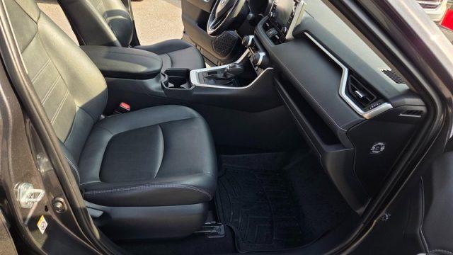 TOYOTA RAV 4 RAV4 2.5 HV (218CV) E-CVT 2WD Lounge PERMUTE