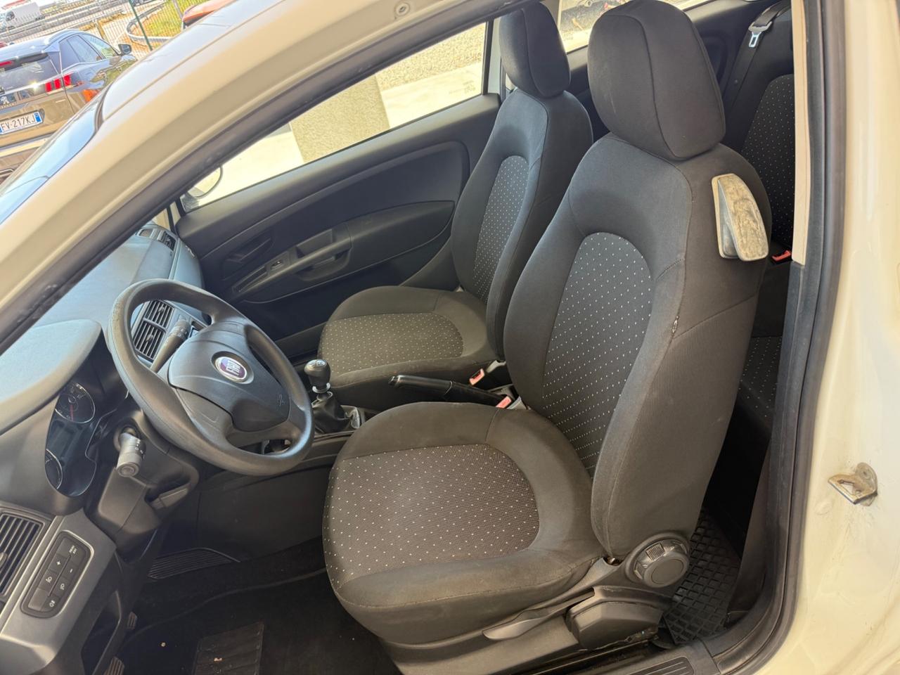 Fiat Punto Classic 1.2 3 porte