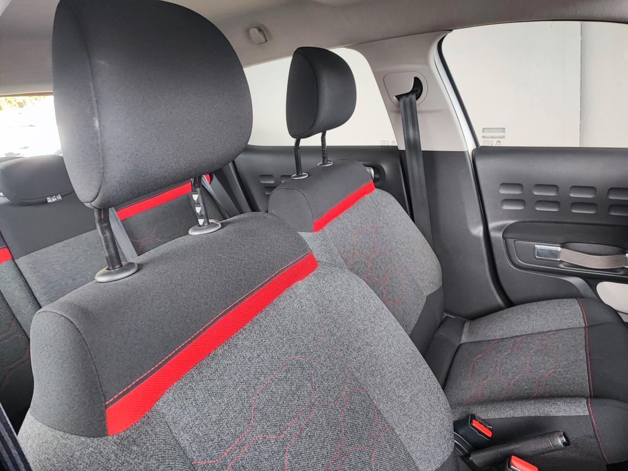 Citroen C3 PureTech 110 S&S Shine