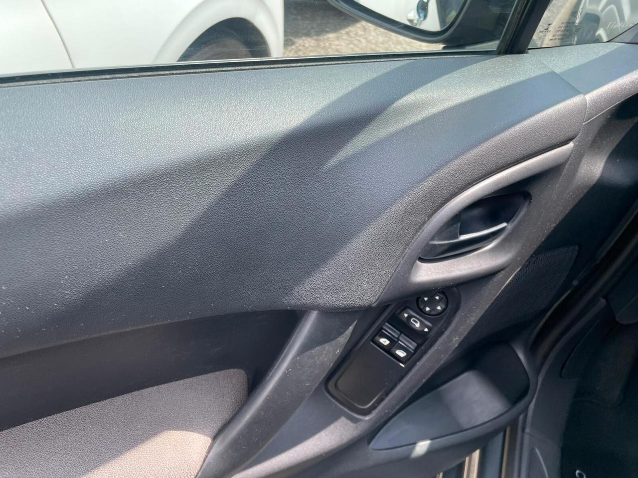 Citroen C3 1.4 HDi 70 Seduction 2015