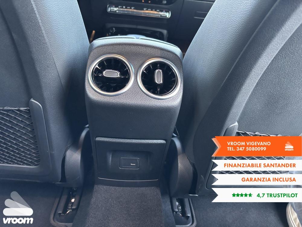 MERCEDES Classe A (W177) A 35 AMG 4Matic