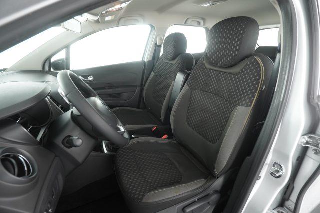 RENAULT Captur Captur dCi 8V 90 CV Start&Stop Energy Intens