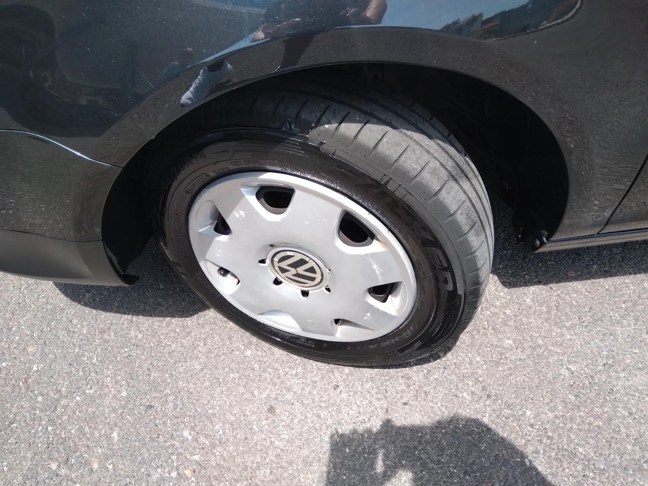 Volkswagen Fox 1.2 54cv Easy ideale per neopatentati