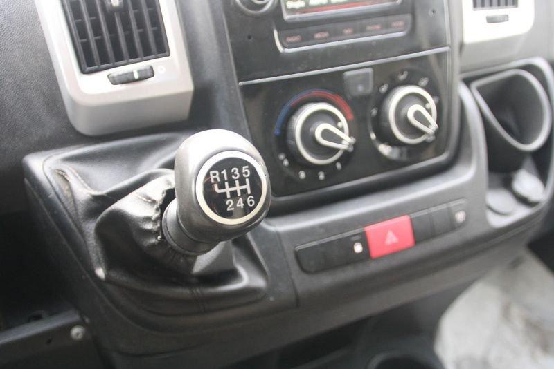 FIAT Ducato Ducato 28 2.0 MJT PC-TN Furgone