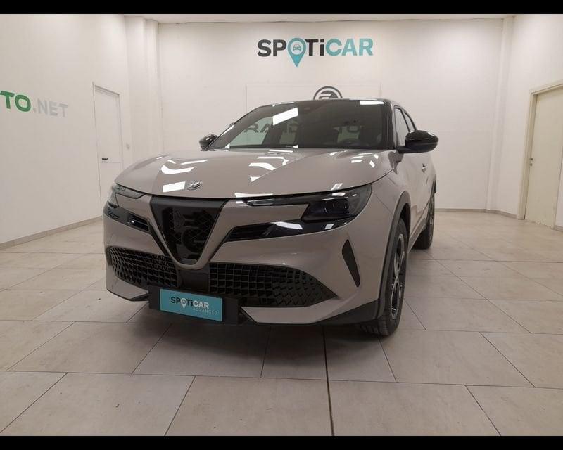 Alfa Romeo Junior Ibrida My25 Ibrida Speciale 1.2 145cv Hybrid Edct6