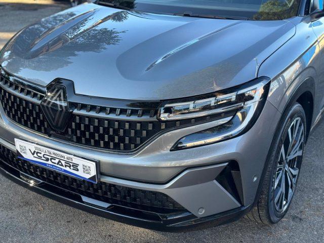 RENAULT Austral Full Hybrid E-Tech 200 CV Iconic *FULL*