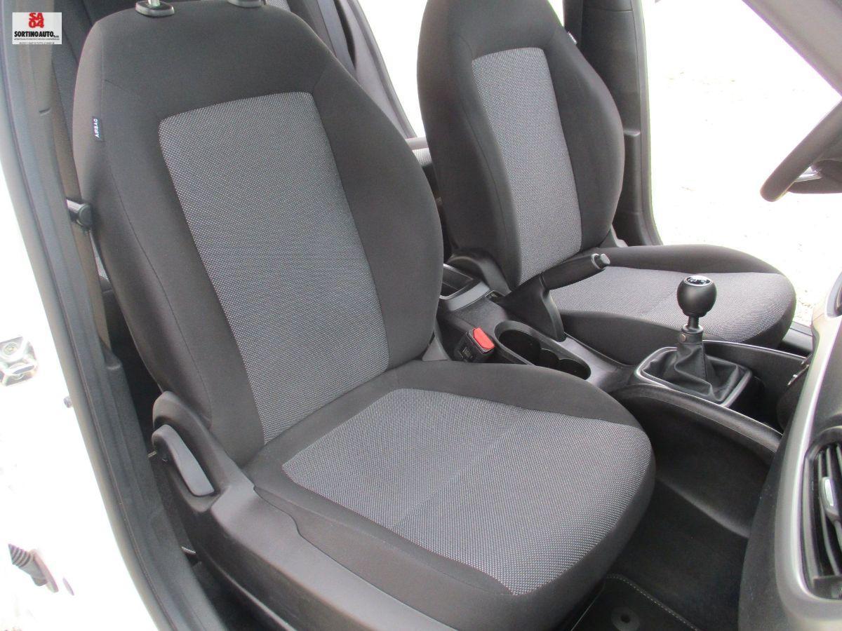 FIAT Tipo 1.4 5p. Street 95cv 4-2020 KM25000