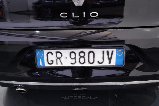 RENAULT Clio 1.0 TCe 100cv GPL 5 porte Techno