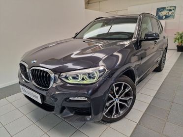 BMW X3 X3 xDrive20d Msport